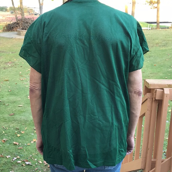 NWT Slippery Rock basketball jersey 2XL - Picture 3 of 5